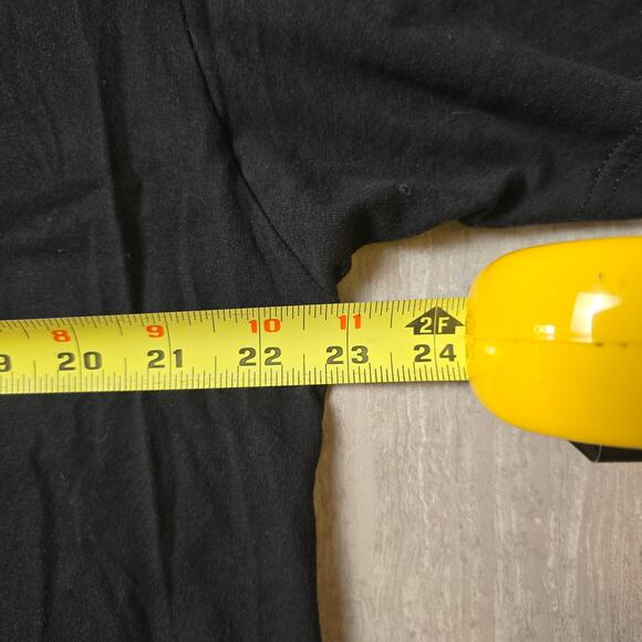 THE OFFSPRING 'Monster Brain' tee from 1995. T-SHIRT OFFICIAL TEE - Picture 5 of 6